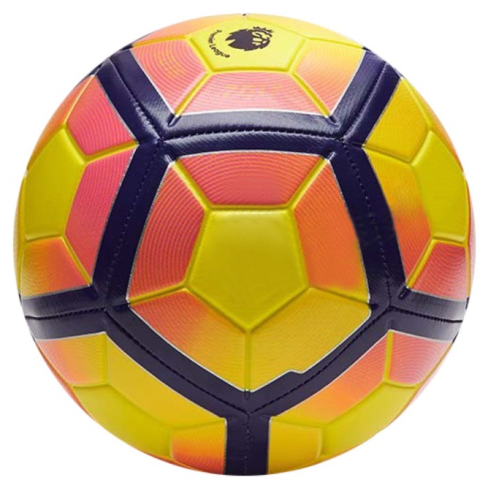 Fusion Match Ball